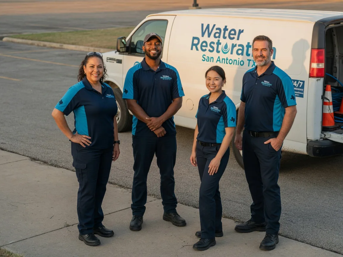 Water Damage Repair company in Wolfeboro, NH